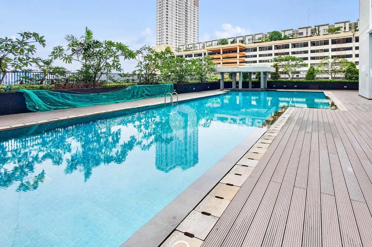 Image 3 of Palais by Kozystay – Thamrin