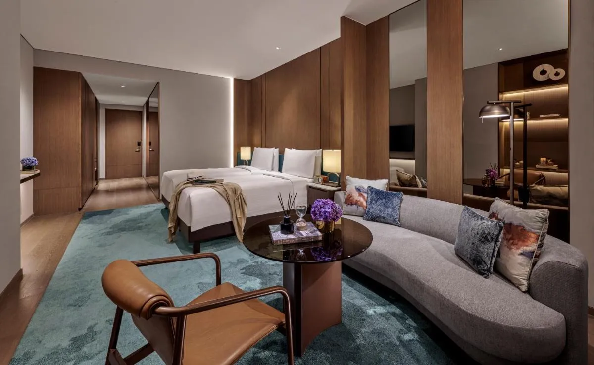 Image 5 of Pan Pacific Jakarta