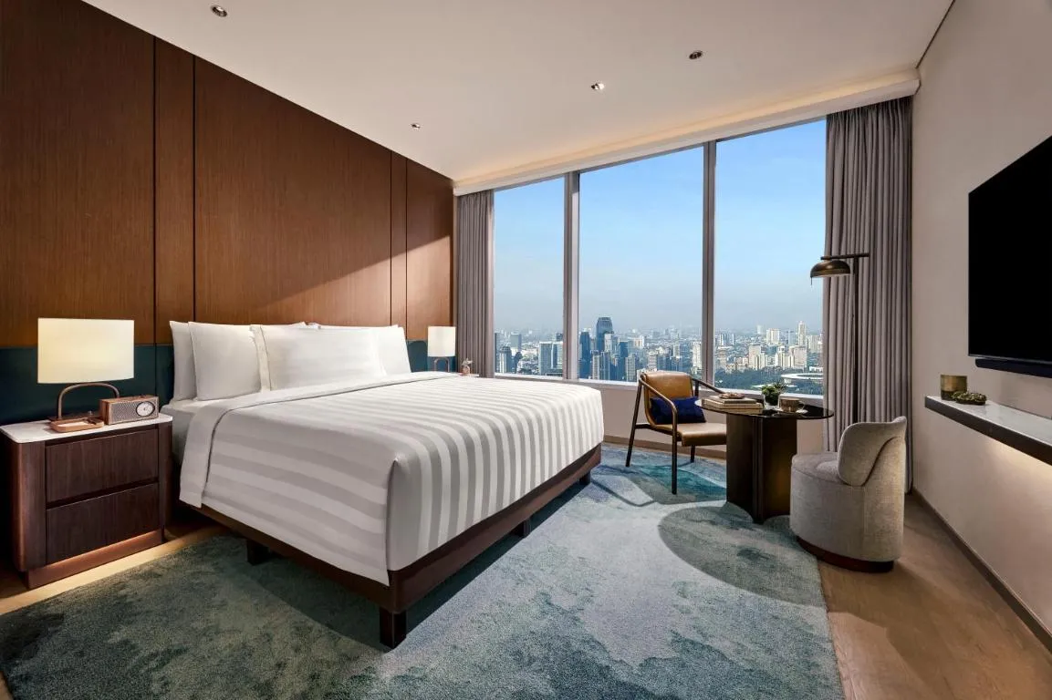 Image of Pan Pacific Jakarta