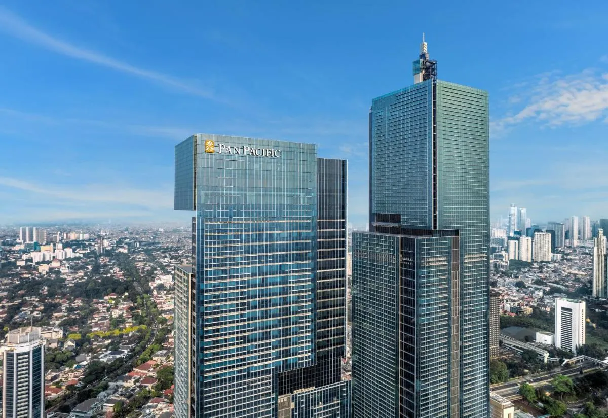 Image 6 of Pan Pacific Jakarta