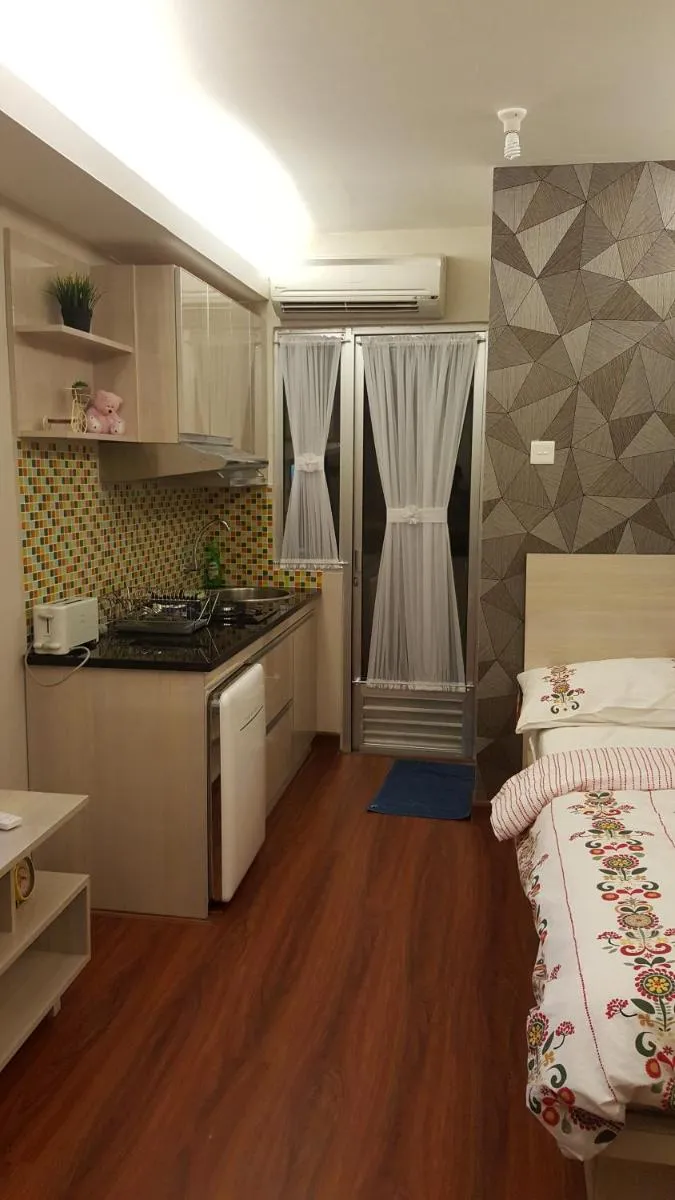 Image 3 of Papilukas Room Kalibata City – Studio Silver