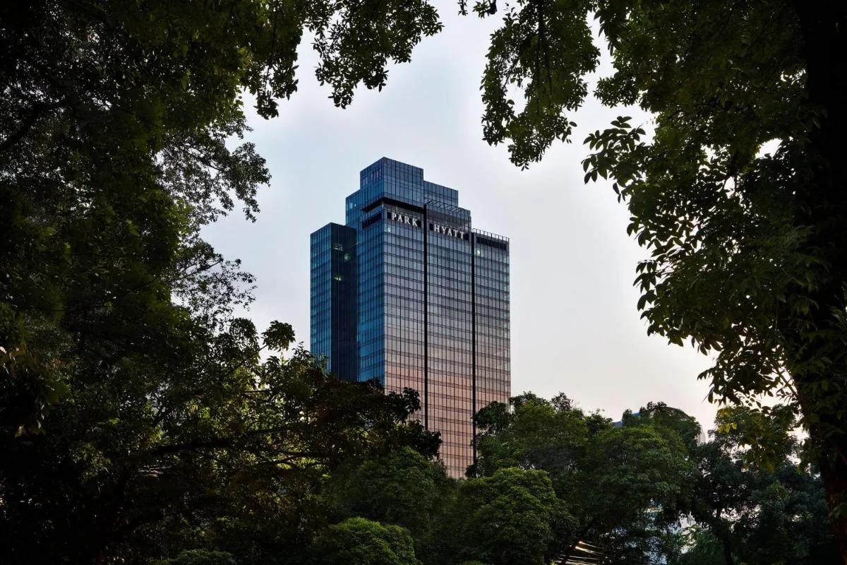 Image 6 of Park Hyatt Jakarta