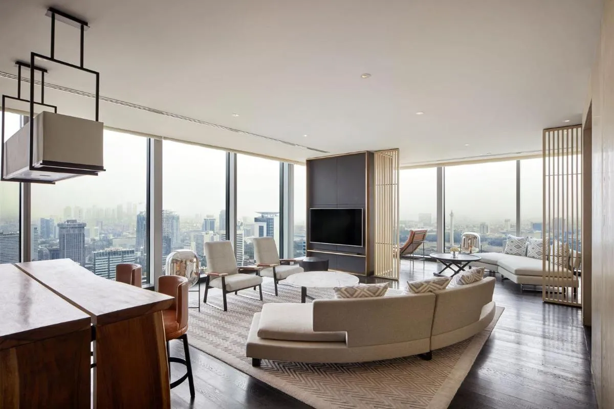 Image 4 of Park Hyatt Jakarta