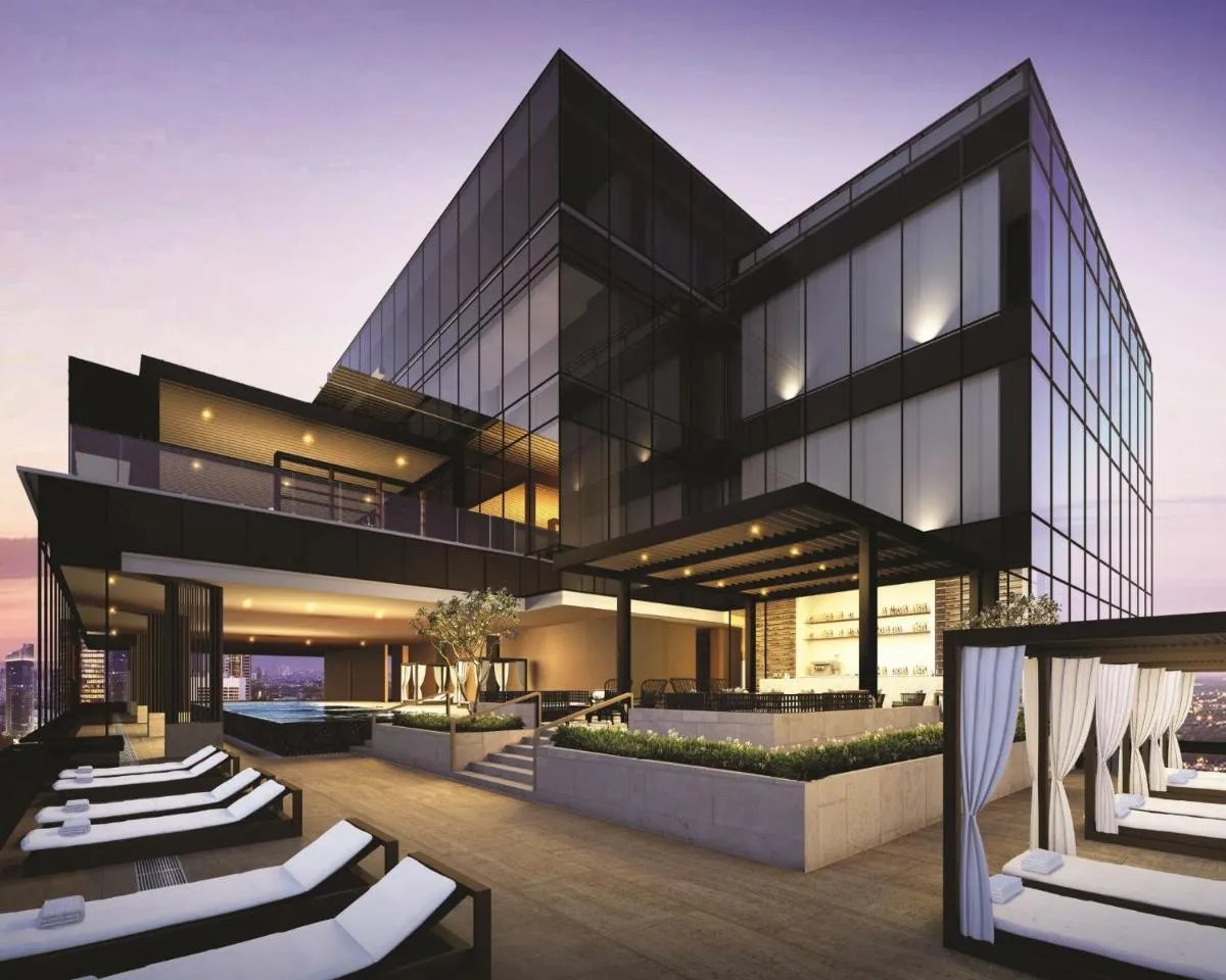 Image 5 of Park Hyatt Jakarta