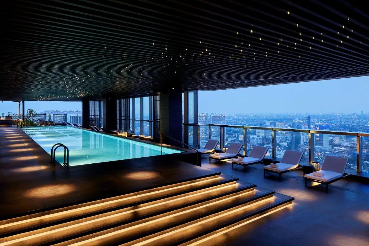 Image 2 of Park Hyatt Jakarta