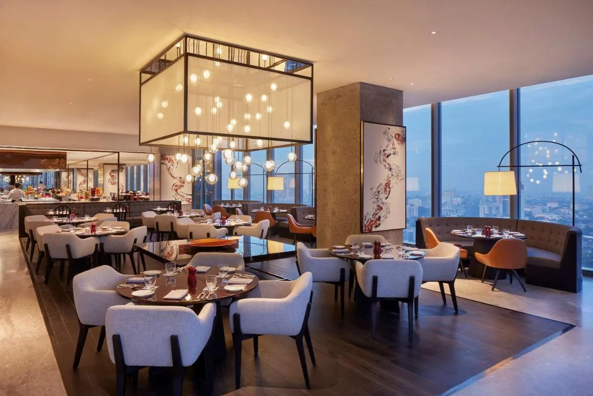 Image 3 of Park Hyatt Jakarta