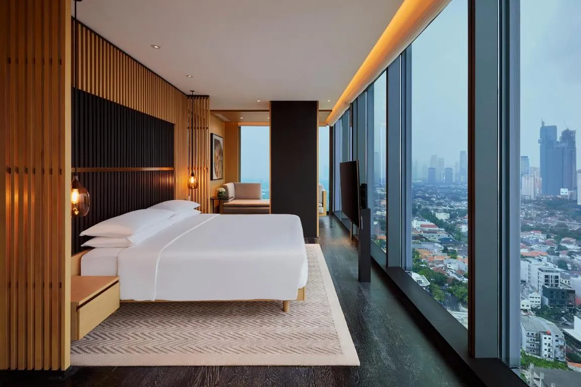 Image of Park Hyatt Jakarta
