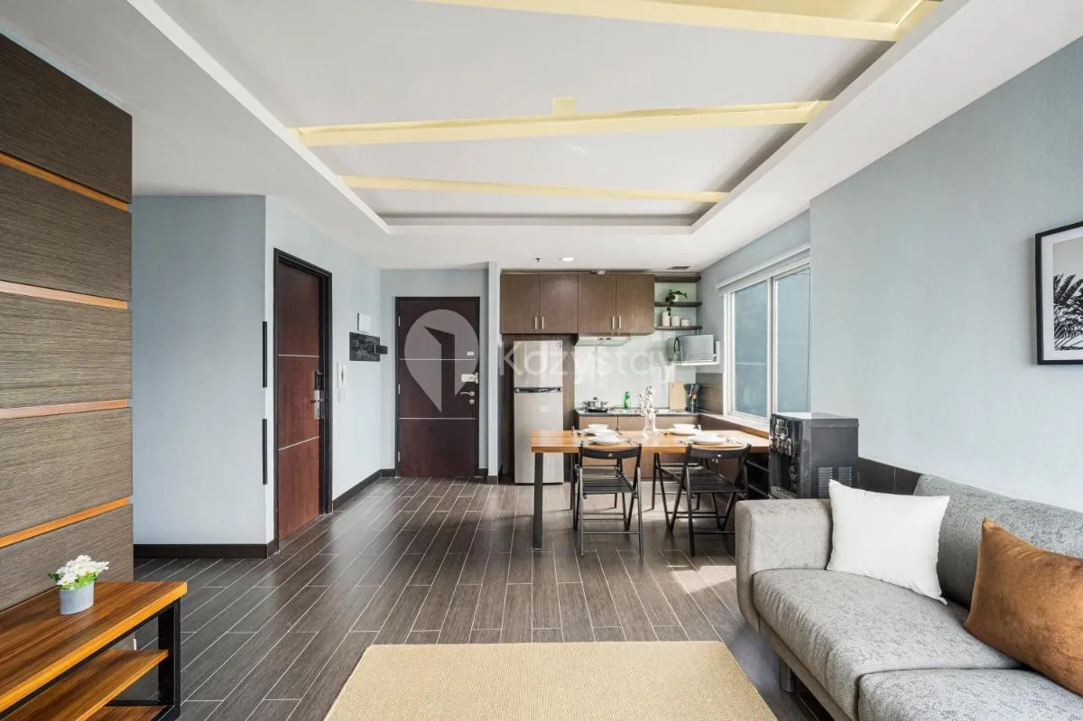 Image 4 of Pecan by Kozystay – Sudirman