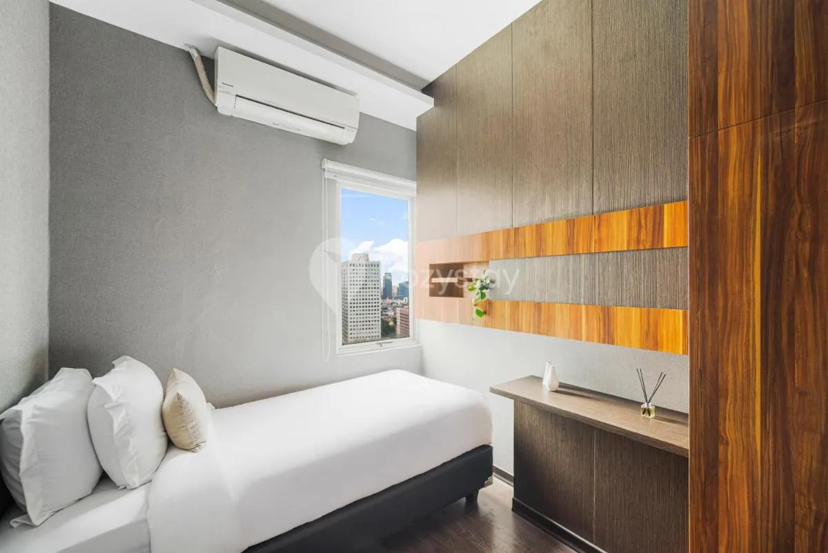 Image 1 of Pecan by Kozystay – Sudirman