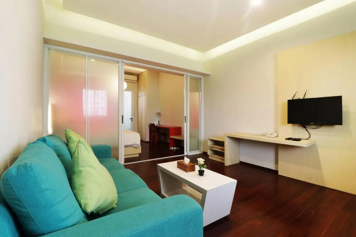 Image 4 of Pejaten Valley Residence