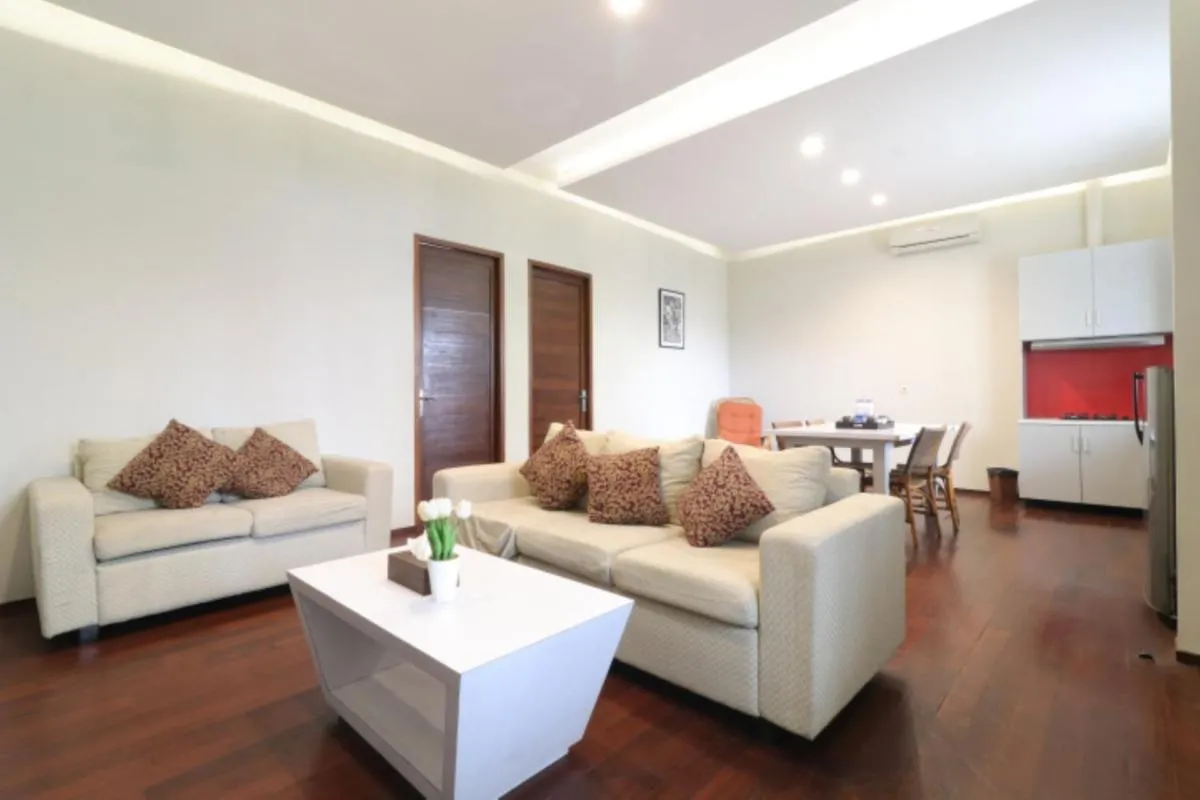 Image 3 of Pejaten Valley Residence