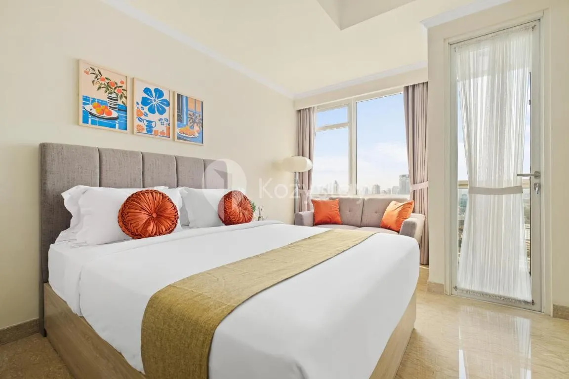 Image of Pondera by Kozystay – Menteng