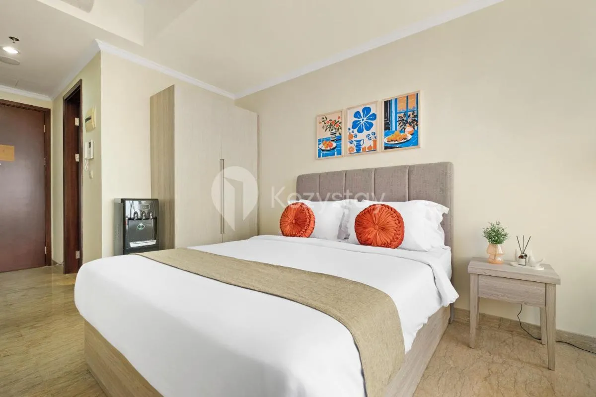 Image 6 of Pondera by Kozystay – Menteng