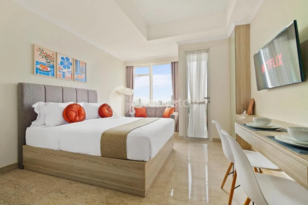 Image 1 of Pondera by Kozystay – Menteng