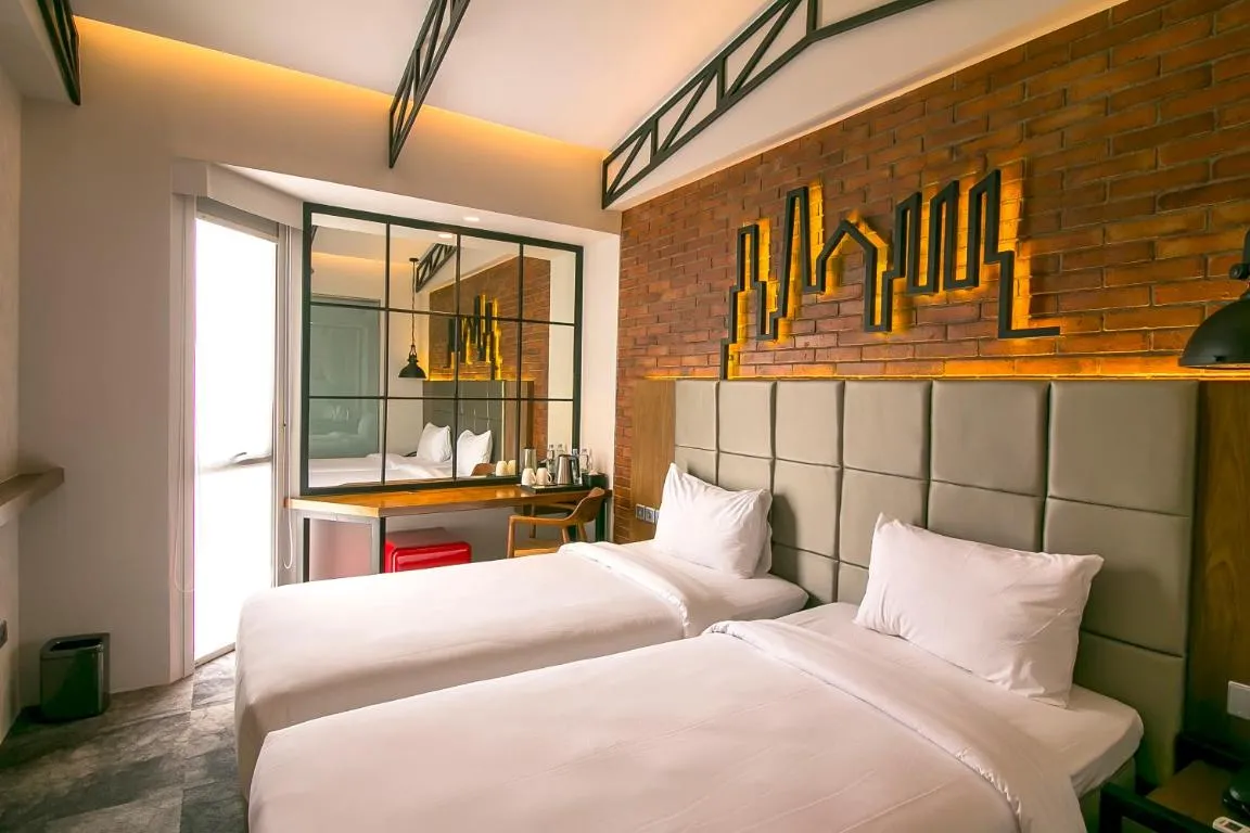 Image of Posto Dormire Hotel