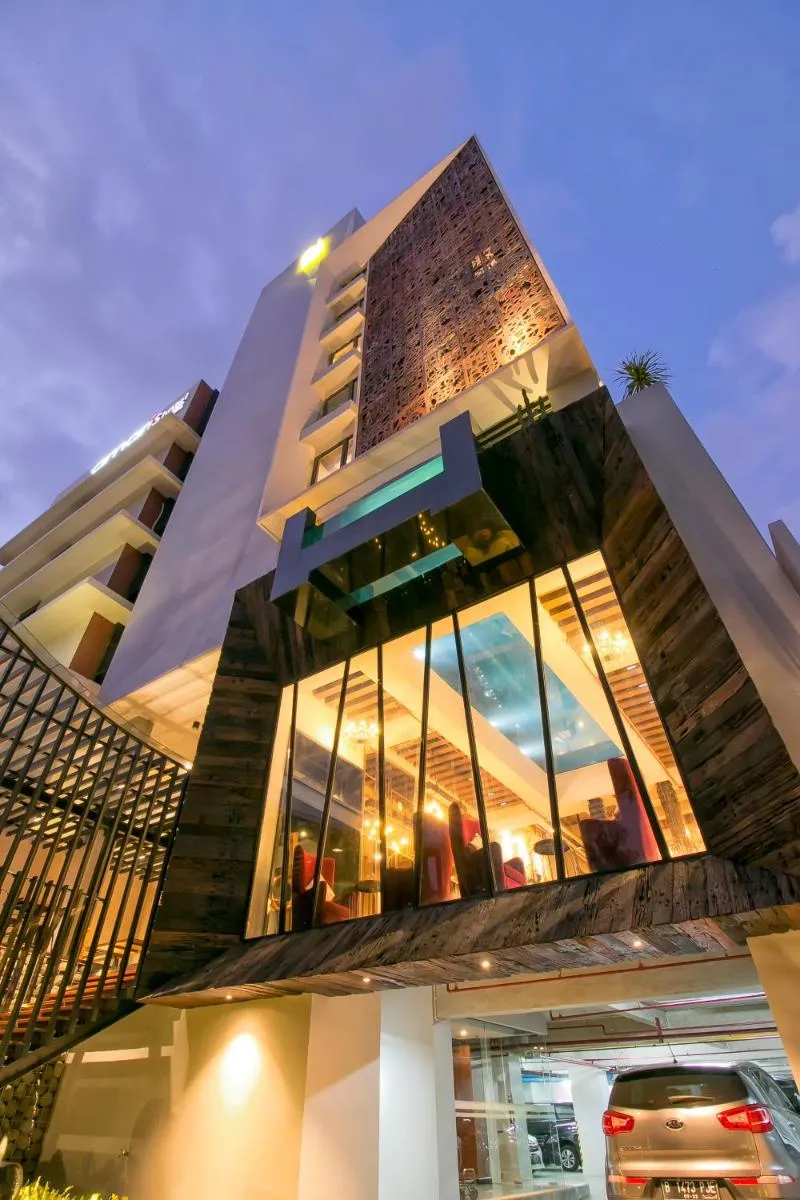 Image 3 of Posto Dormire Hotel