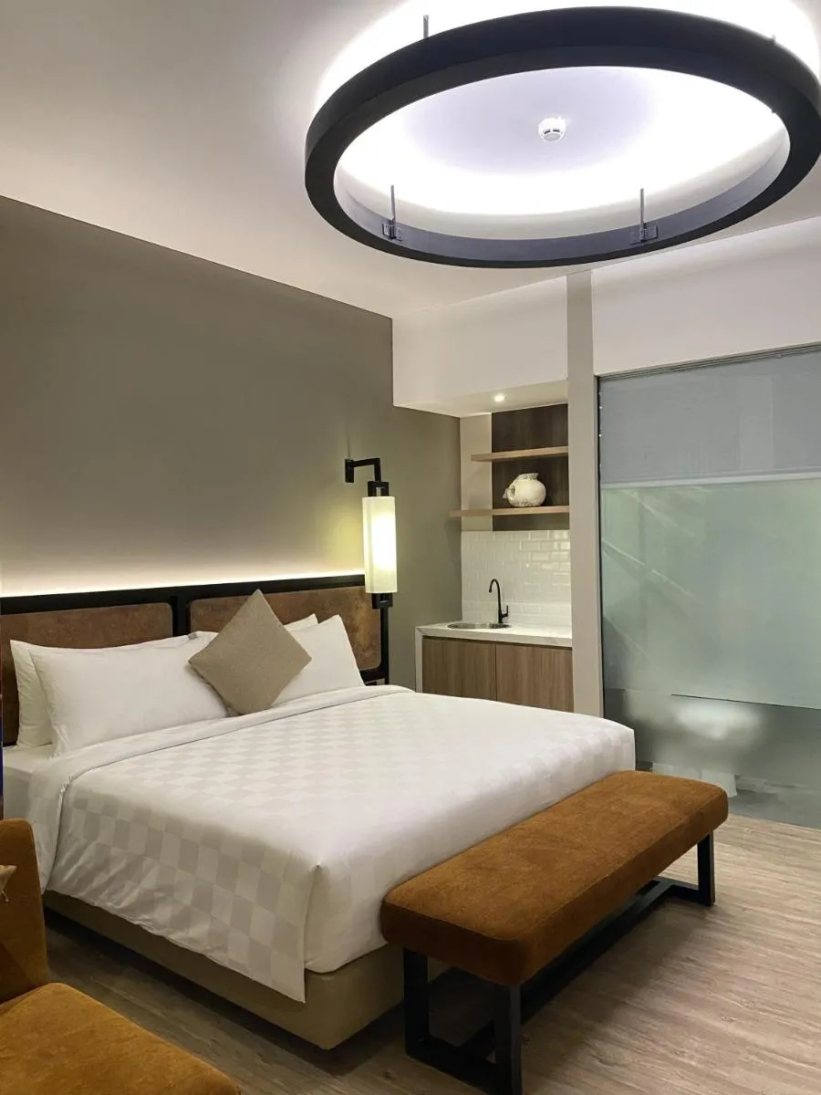Image 5 of Posto Dormire Sudirman