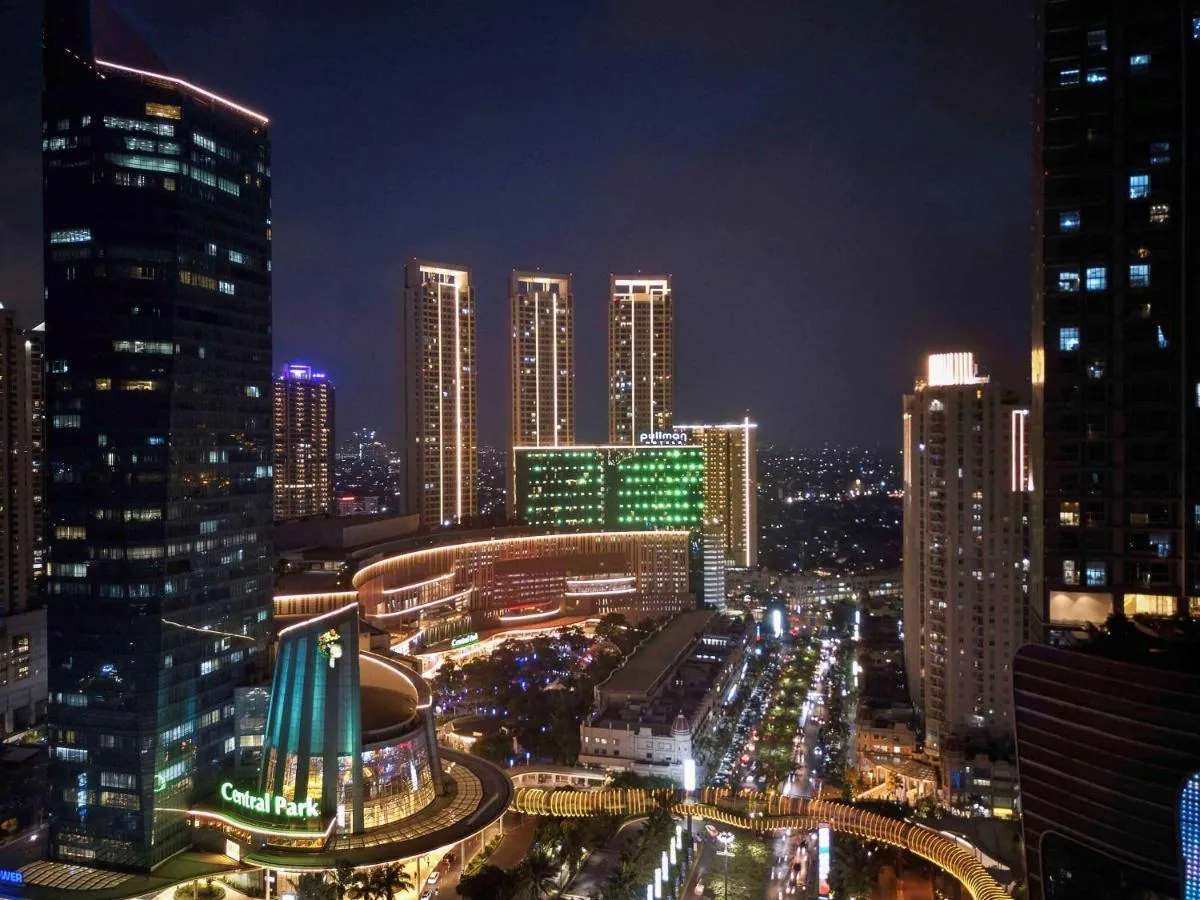 Image 3 of Pullman Jakarta Central Park