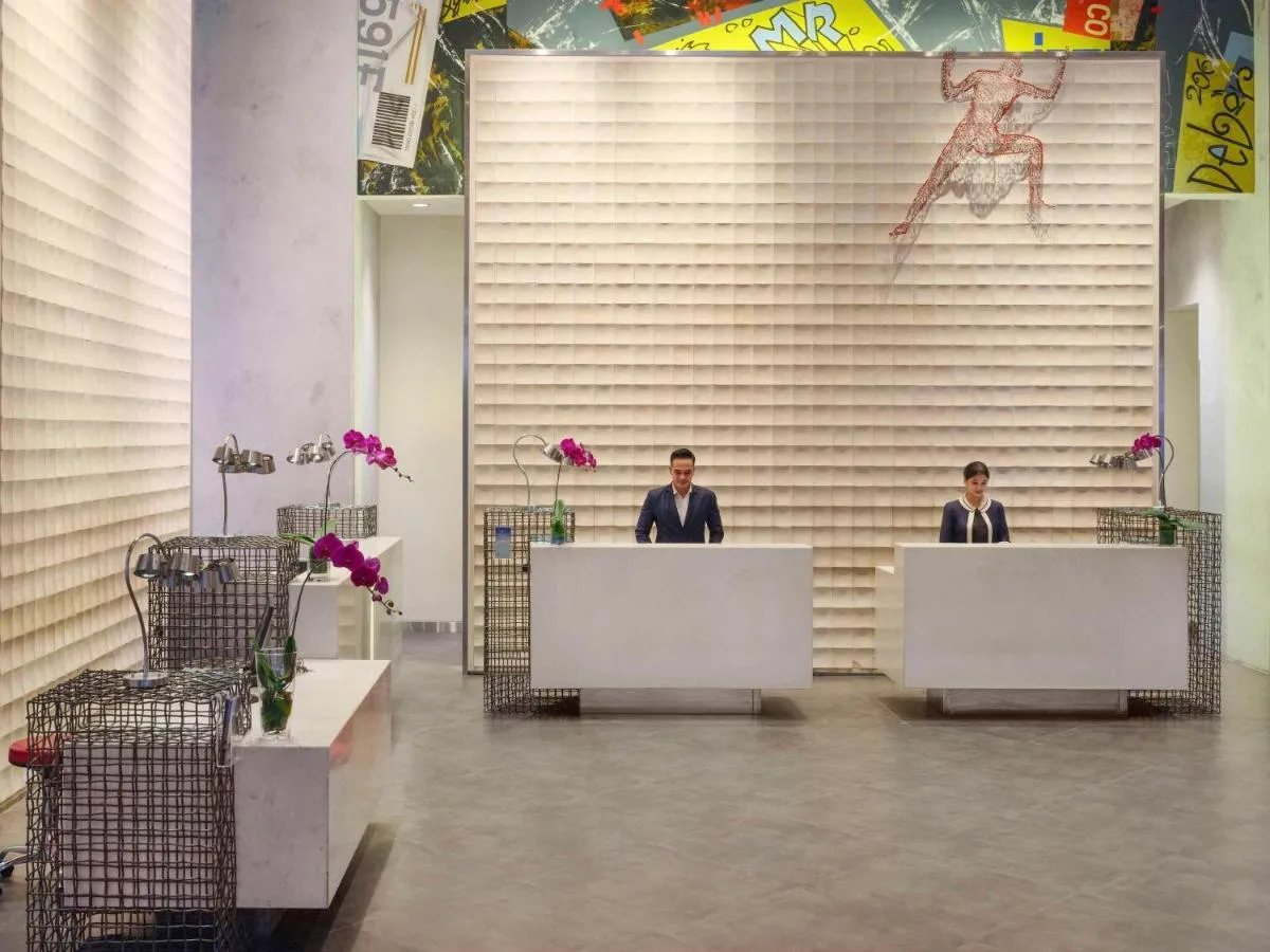 Image 4 of Pullman Jakarta Central Park