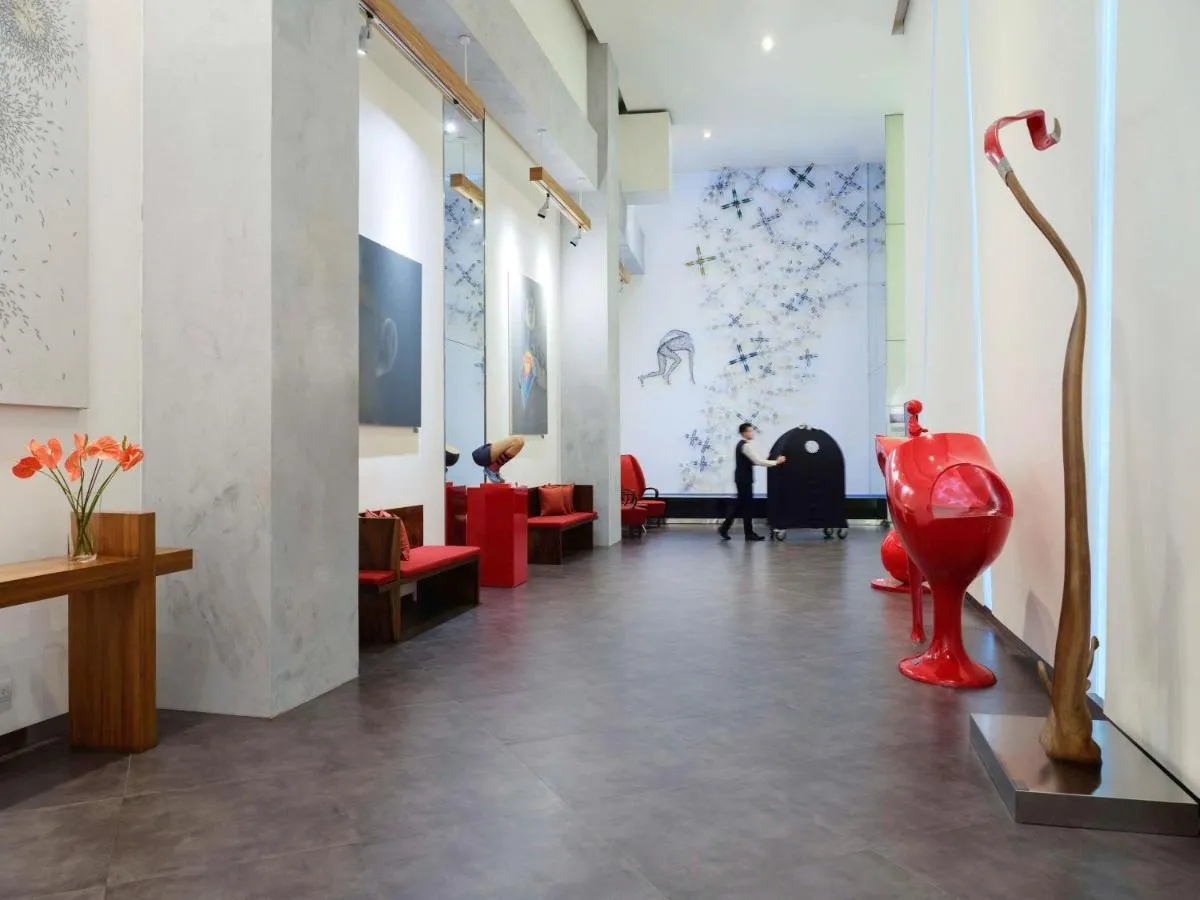 Image 6 of Pullman Jakarta Central Park