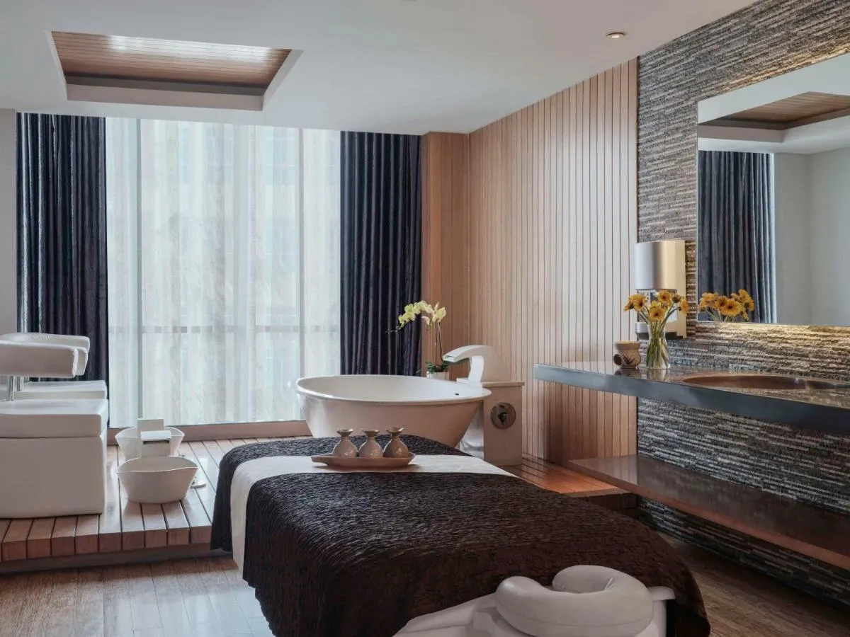 Image 2 of Pullman Jakarta Central Park