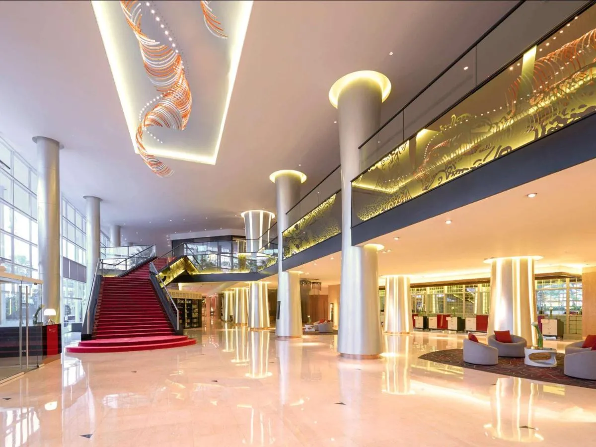 Image 3 of Pullman Jakarta Indonesia