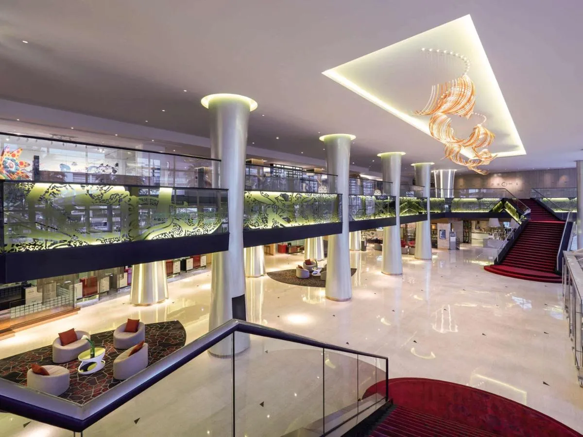 Image 4 of Pullman Jakarta Indonesia