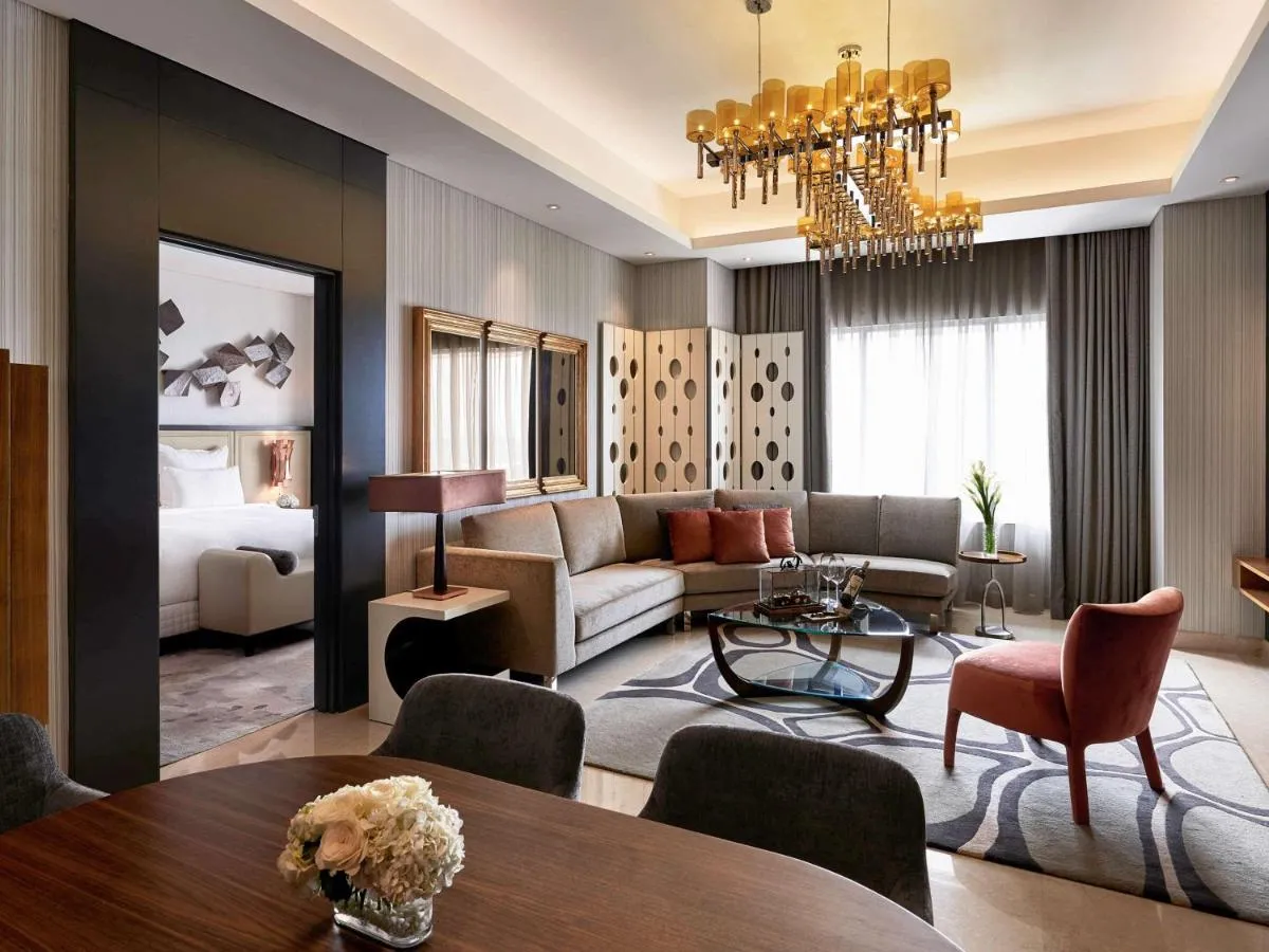 Image 1 of Pullman Jakarta Indonesia