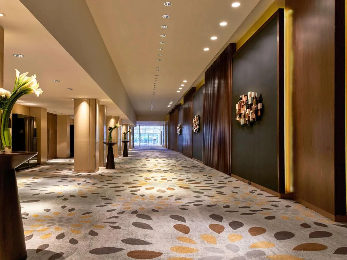 Image 2 of Pullman Jakarta Indonesia