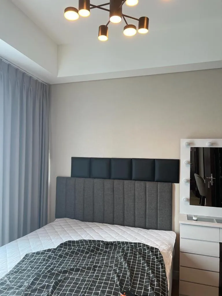 Image 1 of Puri Mansion Apt 3BR Newly Renovated
