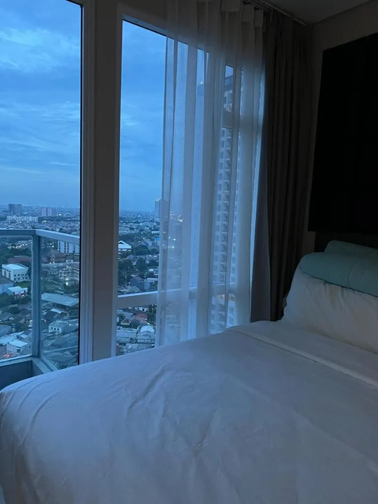Image 4 of Puri Mansion Apt 3BR Newly Renovated