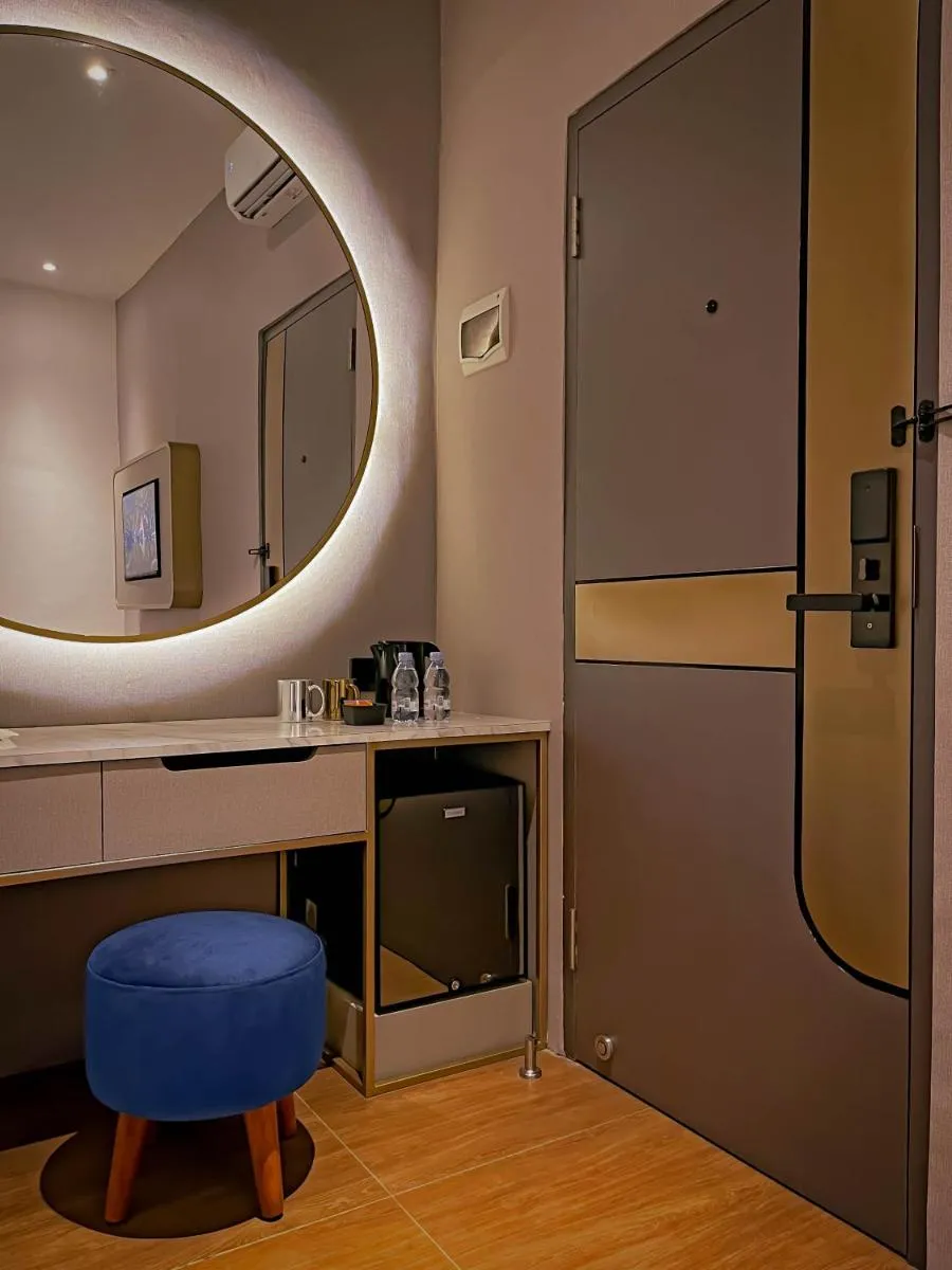 Image 4 of Qube Hotel by 98hospitality