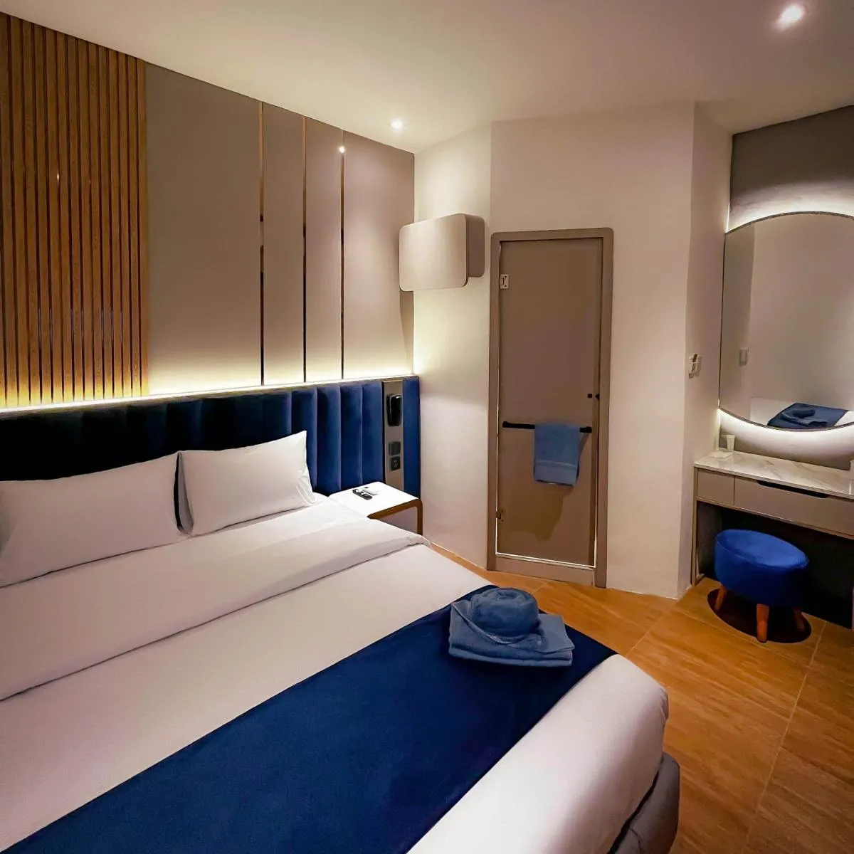 Image 6 of Qube Hotel by 98hospitality