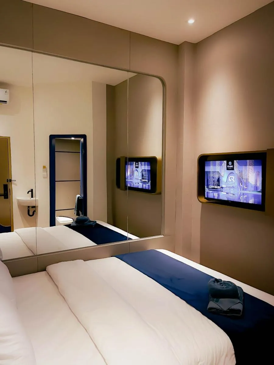 Image 3 of Qube Hotel by 98hospitality