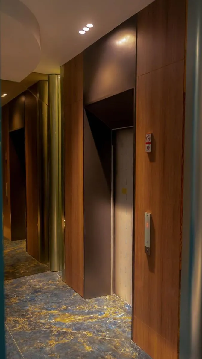 Image 5 of Qube Hotel by 98hospitality