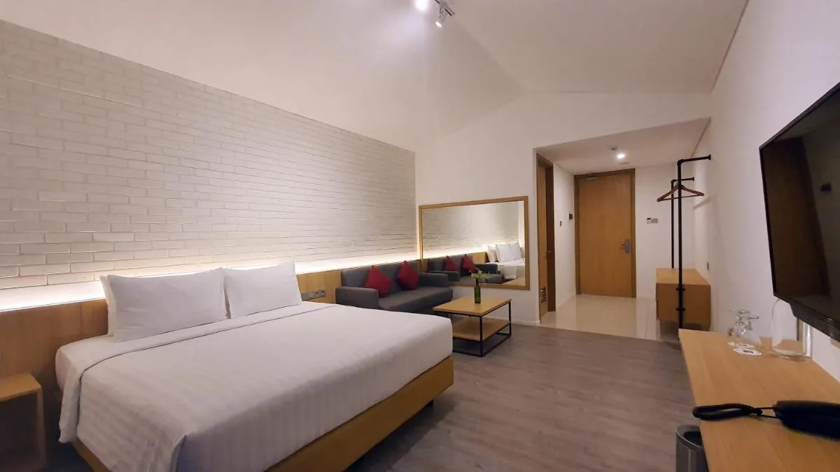 Image 4 of Ra Inn Kemang