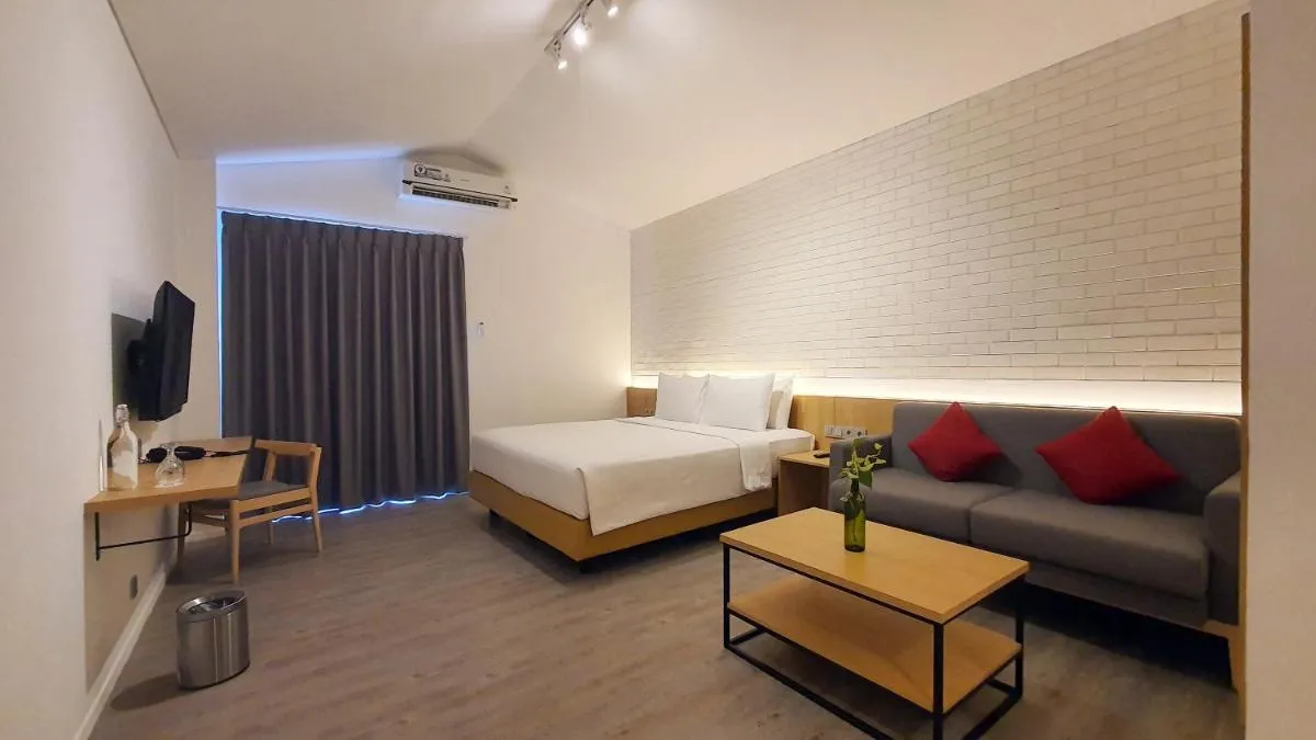 Image 1 of Ra Inn Kemang