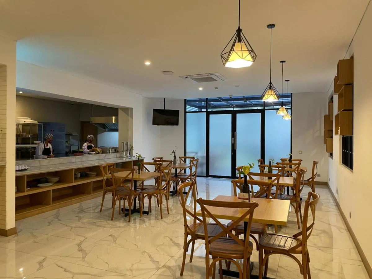 Image 2 of Ra Inn Kemang