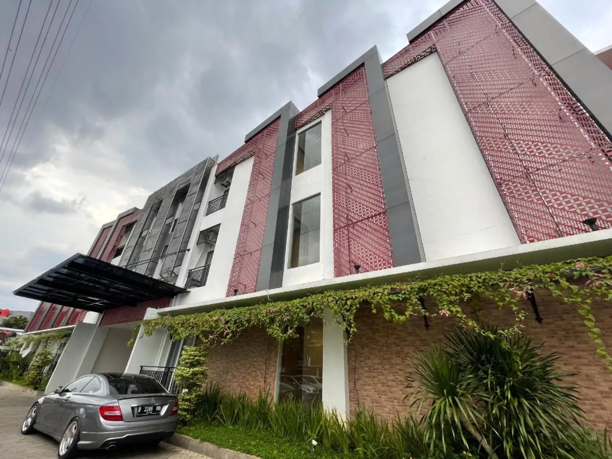 Image 5 of Ra Inn Kemang