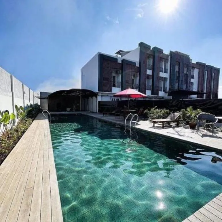 Image of Ra Inn Kemang