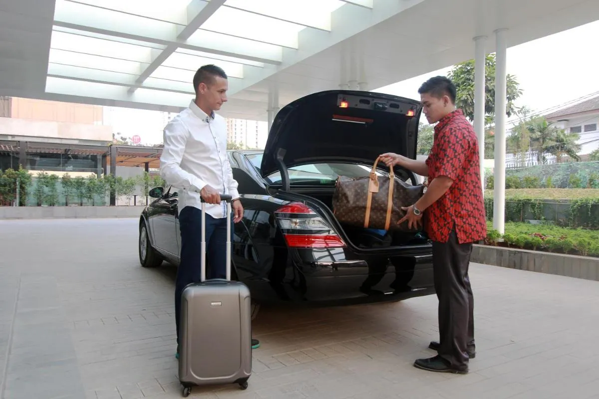 Image 2 of Ra Premiere Simatupang