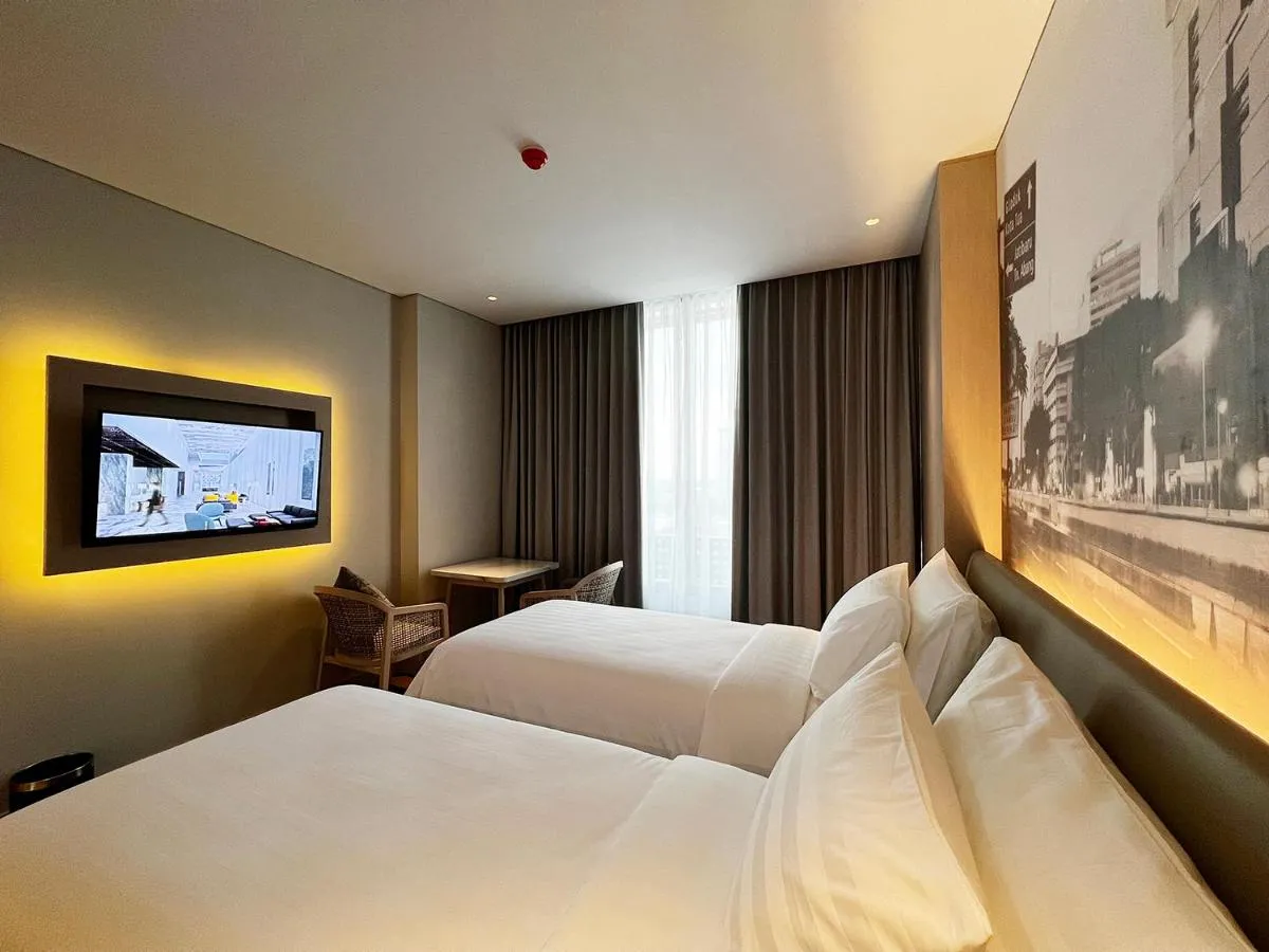 Image 1 of Ra Suites Simatupang
