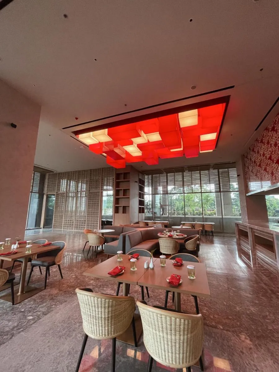 Image 3 of Ra Suites Simatupang