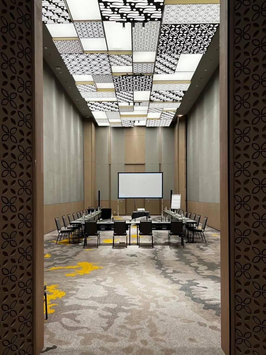 Image 4 of Ra Suites Simatupang