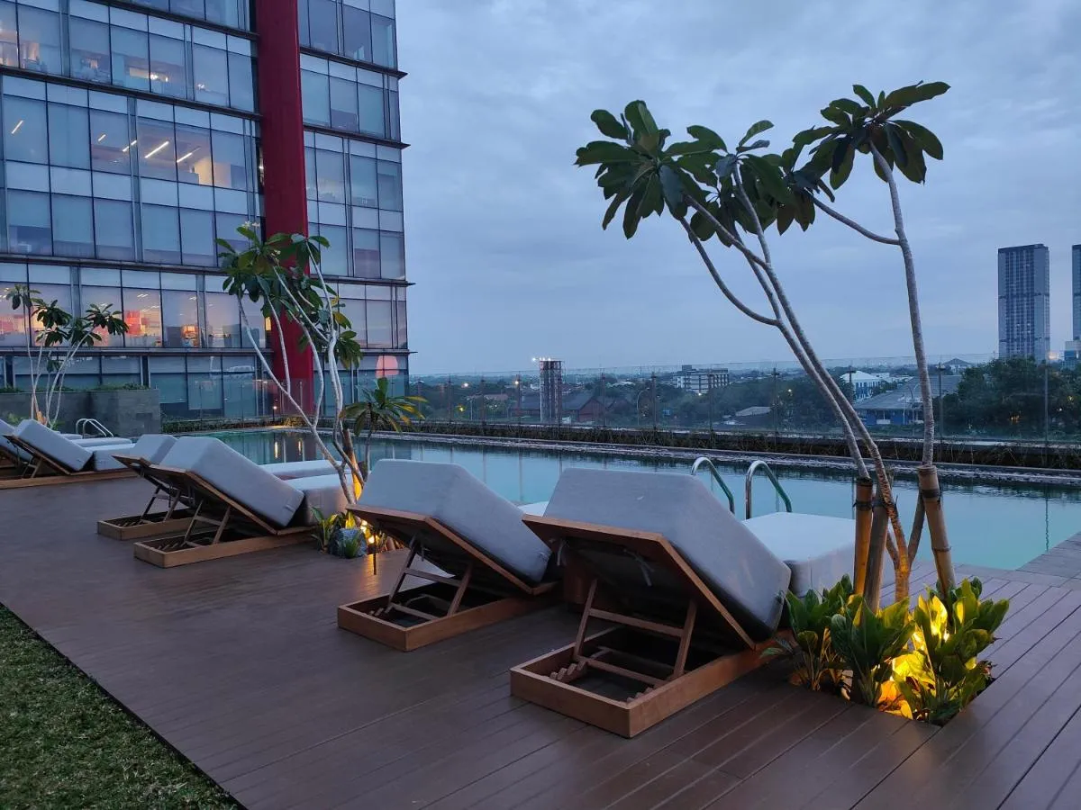 Image 2 of Ra Suites Simatupang