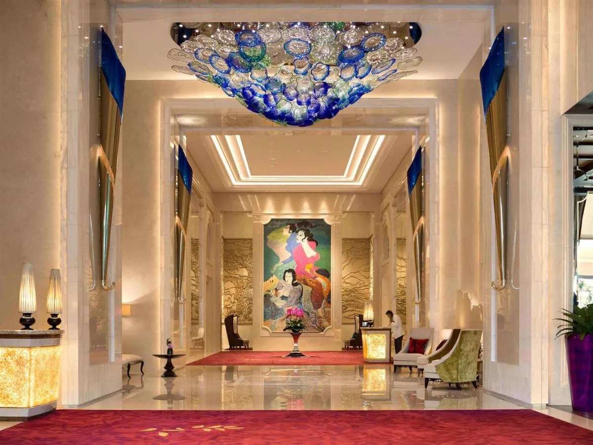Image 6 of Raffles Jakarta