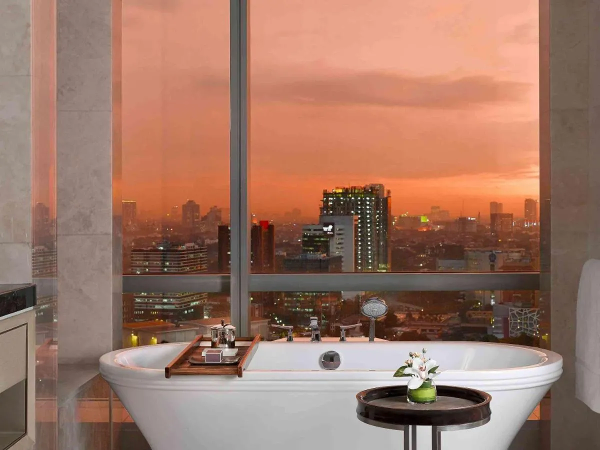 Image 1 of Raffles Jakarta