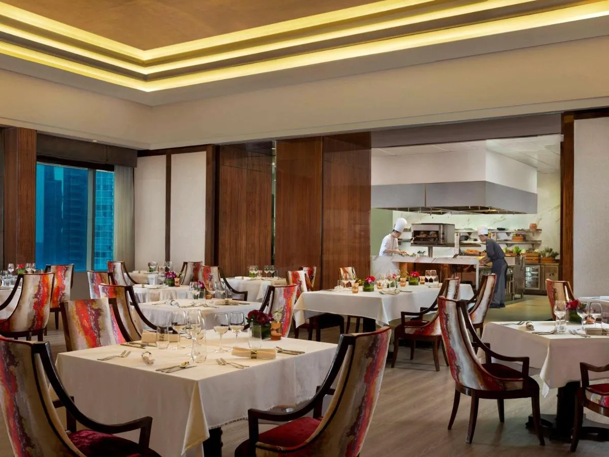 Image 2 of Raffles Jakarta