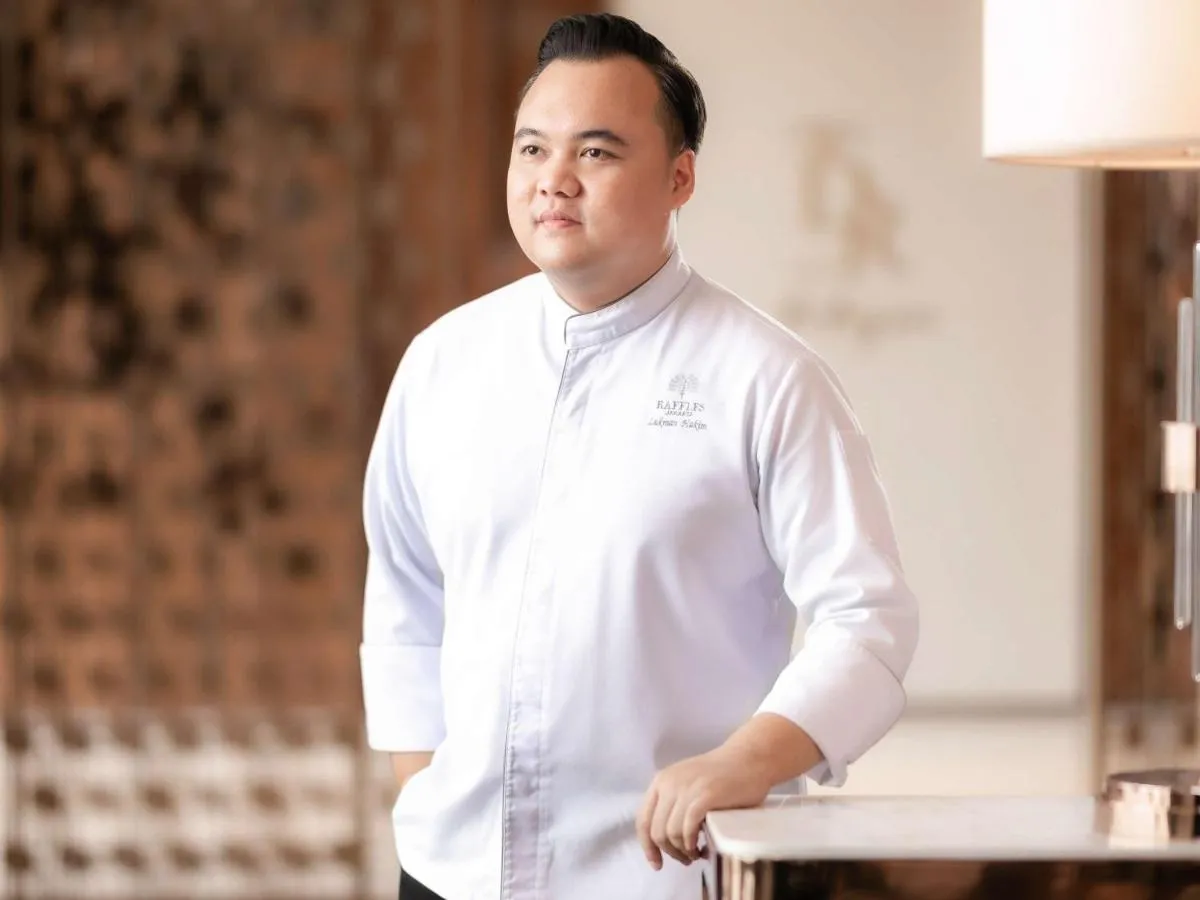 Image 4 of Raffles Jakarta