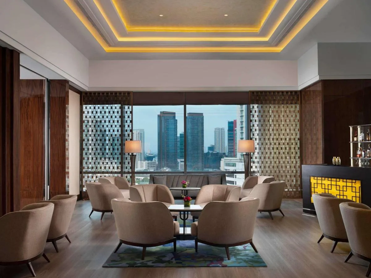 Image 3 of Raffles Jakarta